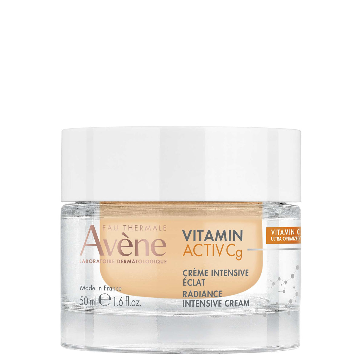 Avène Vitamin Activ Cg Radiance Intensive Cream  50ml