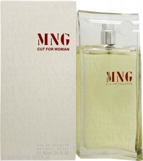 Mango Cut Eau de Toilette 100ml Spray