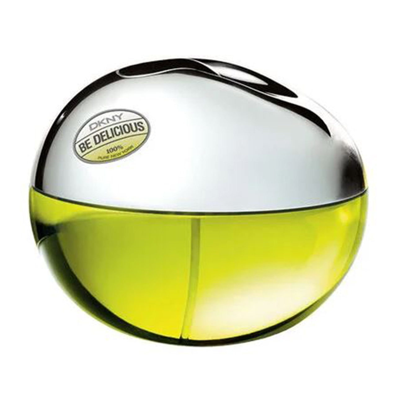 DKNY Be Delicious Eau de Parfum 100ml Spray