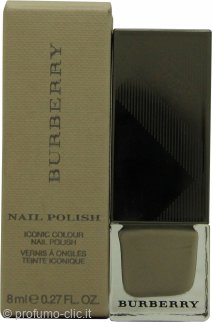 Burberry Nail Polish 8ml - 106 Dark Trench