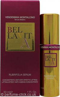 Bellavita Il Culto Vendemmia Montalcino Anti-Aging Serum 30ml