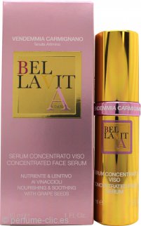 Bellavita Il Culto Vendemmia Carmignano Serum 30ml