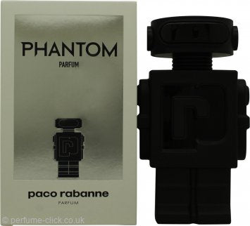Paco Rabanne Phantom Parfum Eau de Parfum 100ml Spray