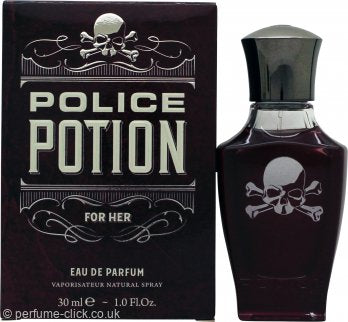 Police Potion For Her Eau de Parfum 30ml Spray