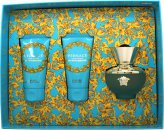 Versace Pour Femme Dylan Turquoise Gift Set 30ml EDT + 50ml Body Lotion