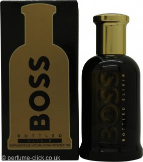 Hugo Boss Boss Bottled Elixir Eau de Parfum 50ml Spray
