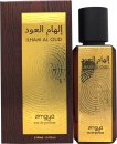 Zimaya Ilham Al Oud Eau de Parfum 100ml Spray