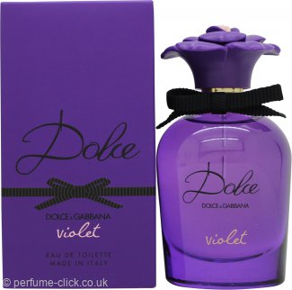 Dolce & Gabbana Dolce Violet Eau de Toilette 50ml Spray