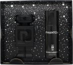 Paco Rabanne Phantom Parfum Gift Set 100ml EDP + 150ml Deodorant Spray