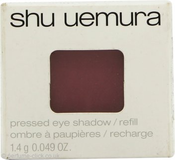 Shu Uemura Eye Shadow Pressed Powder Refill 1.4g - 189 M Medium Red