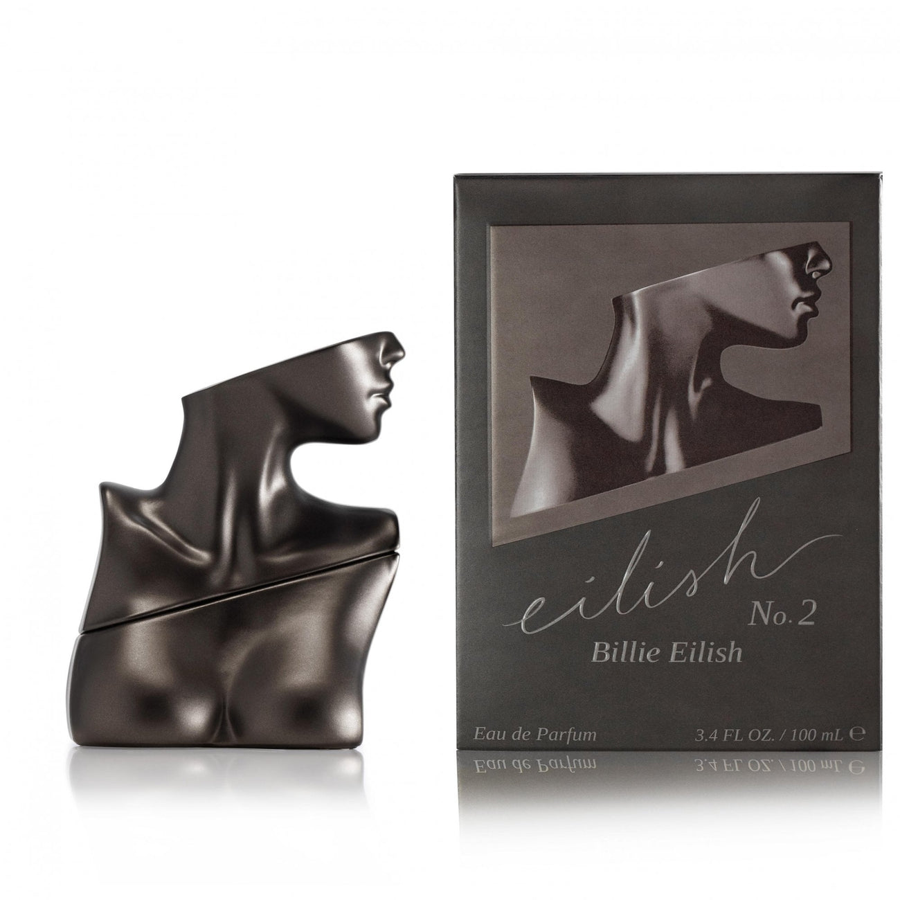 Billie Eilish Eilish No 2 Eau de Parfum 100ml Spray