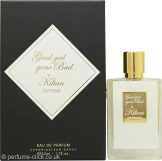 By Kilian Good Girl Gone Bad Extreme Eau de Parfum 50ml Refillable Spray