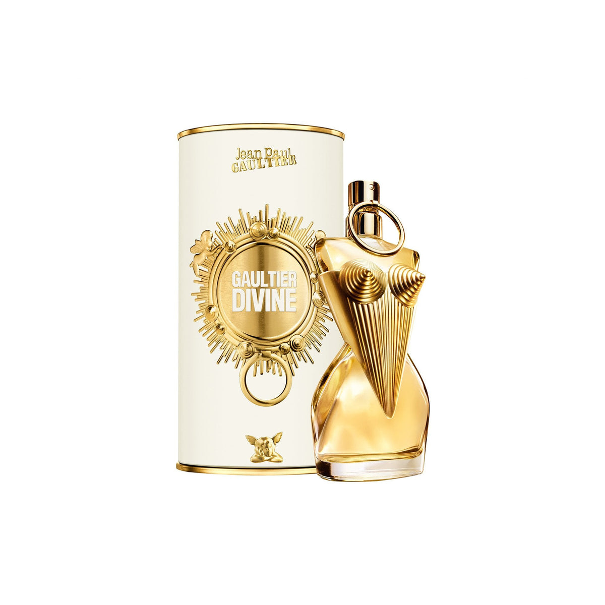 Jean Paul Gaultier Divine Le Parfum Eau de Parfum 50ml Spray