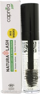 Caprea Natural Organic Lash & Brow Serum 5ml