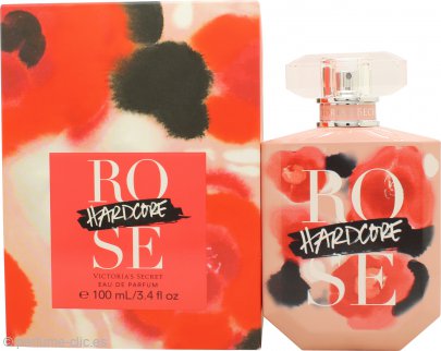 Victoria's Secret Hardcore Rose Eau de Parfum 100ml Spray