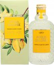 Mäurer & Wirtz 4711 Acqua Colonia Starfruit & White Flowers Eau de Cologne 100ml Spray