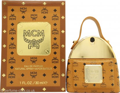 MCM for Women Eau de Parfum 30ml Spray