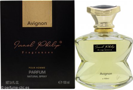 Israel Philip Avignon Eau de Parfum 100ml Spray