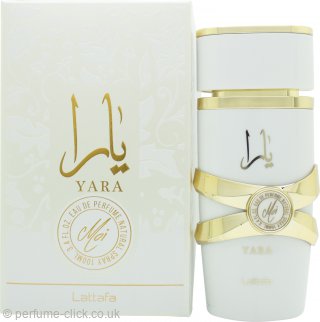 Lattafa Perfumes Yara Moi Eau de Parfum 100ml Spray