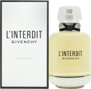 Givenchy Irresistible Gift Set 50ml EDP + 12.5ml EDP