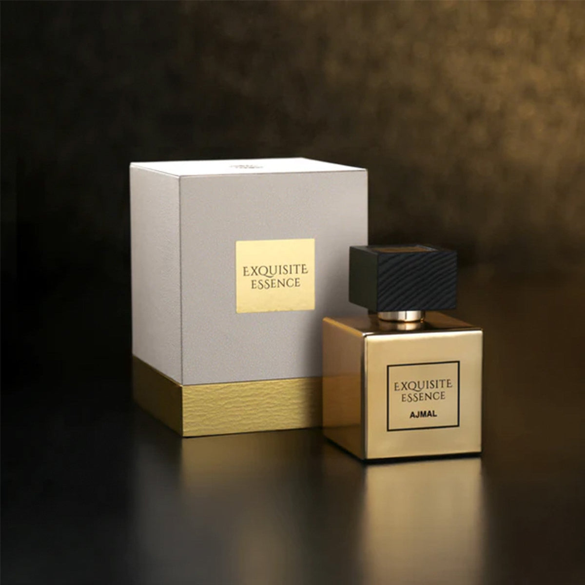 Ajmal Eau D'oud Eau de Parfum 100ml Spray