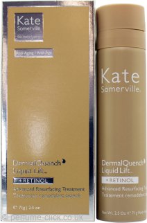 Kate Somerville DermalQuench Liquid Lift + Retinol Advanced Resurfacing Treatment 71g