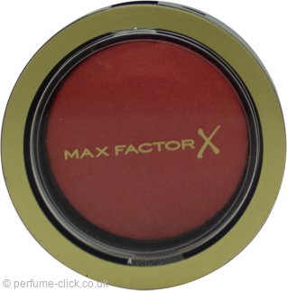 Max Factor Creme Puff Blush 1.5g - 35 Cheeky Coral