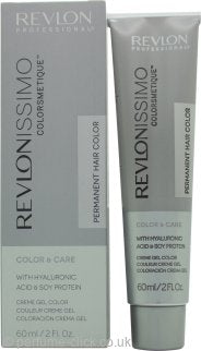 Revlon Revlonissimo Colorsmetique Permanent Hair Color 60ml - 9SN Very Light Blonde
