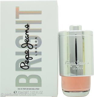 Pepe Jeans Bright Eau de Parfum 30ml Spray