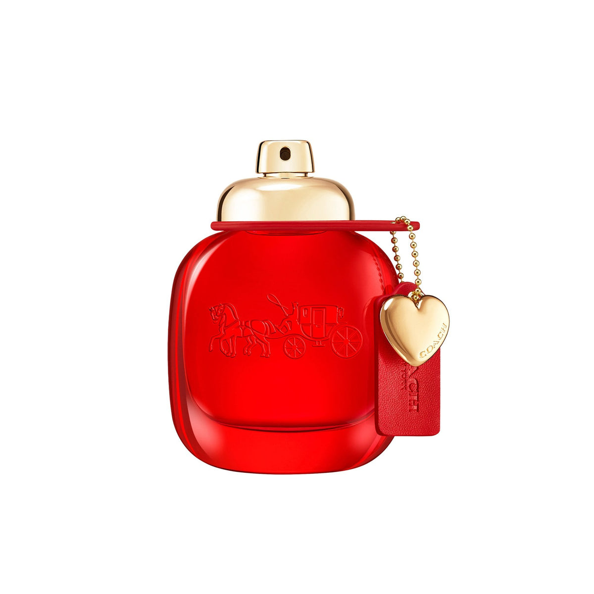 Coach Love Eau de Parfum 50ml Spray