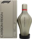F1 Parfums Carbon Reign Eau de Toilette 75ml Spray