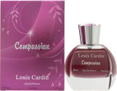 Louis Cardin Passion Scent Eau de Parfum 100ml Spray