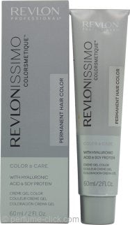 Revlon Revlonissimo Colorsmetique 60ml - 7.4 Medium Copper Blonde
