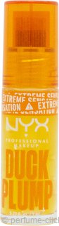 Nyx Professional Makeup Duck Plump Lip Gloss 6.8ml - Clearly Spicy