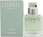 Calvin Klein Eternity Cologne Eau de Toilette 200ml Spray