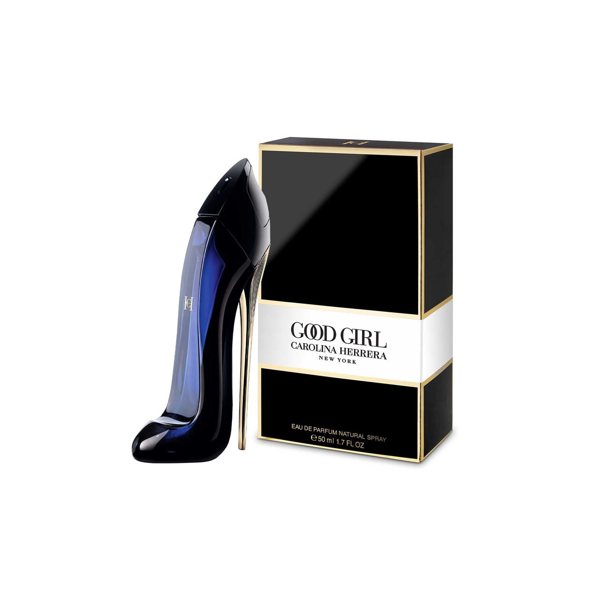 Carolina Herrera Very Good Girl Eau de Parfum 50ml Spray