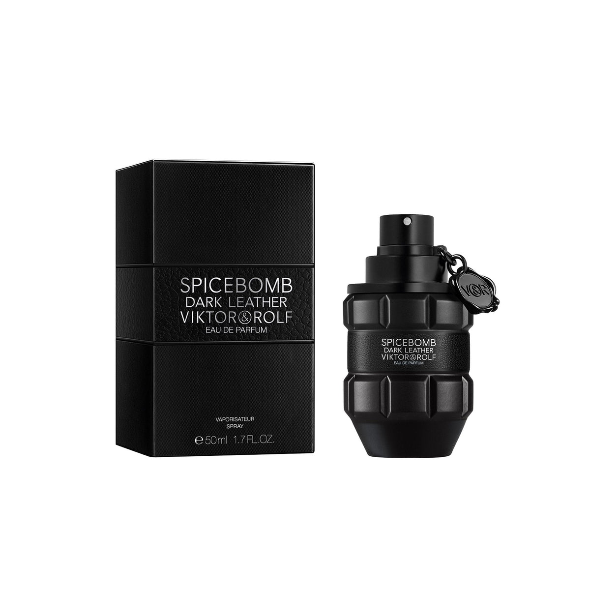 Viktor & Rolf Spicebomb Dark Leather Eau de Parfum 50ml Spray