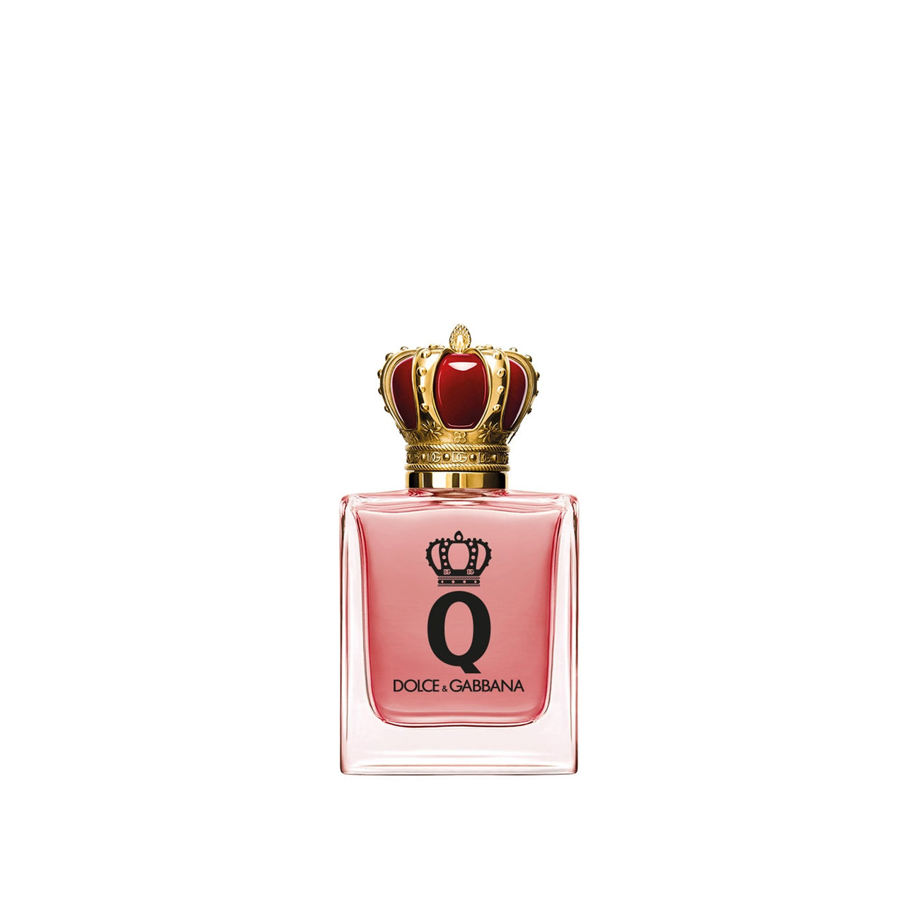 Dolce & Gabbana Q Eau de Parfum Intense 30ml Spray