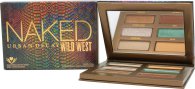 Urban Decay Naked Wild West Eyeshadow Palette 6g