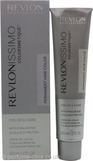 Revlon Revlonissimo Colorsmetique Permanent Hair Color 60ml - Very Light Beige Blonde
