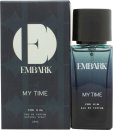 Embark My Time For Him Eau de Parfum 15ml Spray