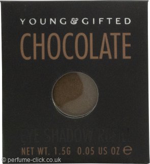 Young & Gifted Eyeshadow Refill 1.5g - Golden Syrup