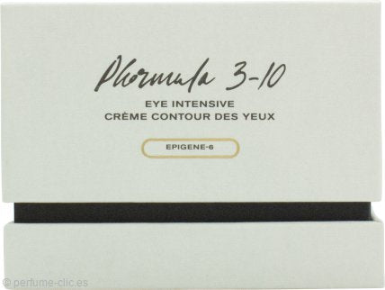 Erno Laszlo Phormula 3-10 Eye Intensive Eye Contour Cream 15ml