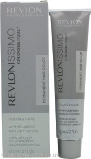 Revlon Revlonissimo Colorsmetique 60ml - 8.01 Light Natural Ash Blonde