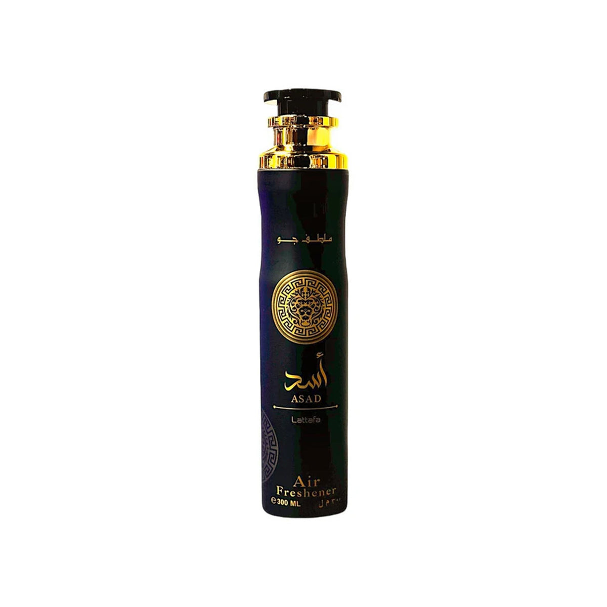 Lattafa Asad Zanzibar Air Freshener 300ml Spray