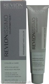 Revlon Revlonissimo Colorsmetique 60ml - 7.12 Pearly Beige Blonde