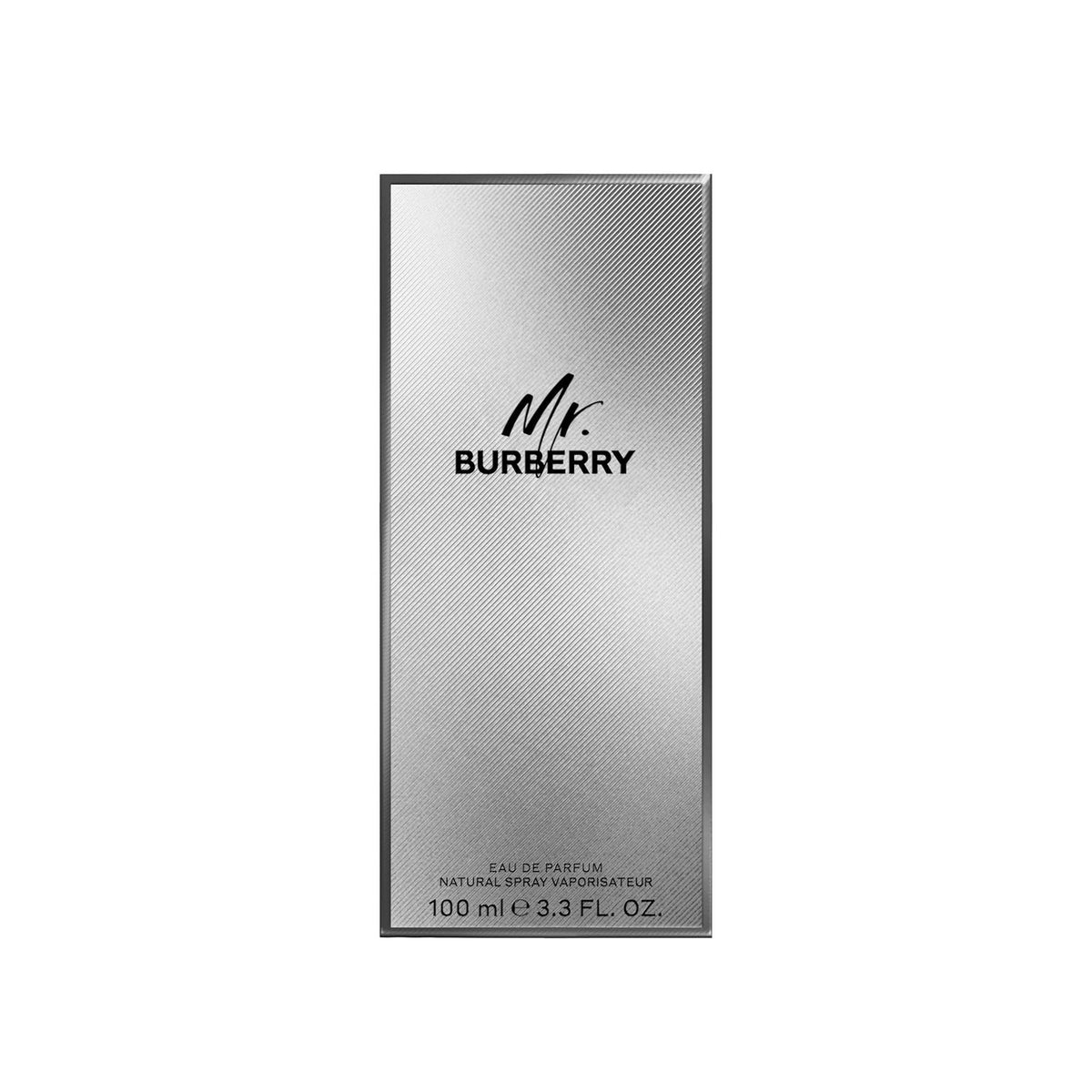 Burberry Mr. Burberry Eau de Parfum 100ml Spray