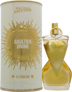 Jean Paul Gaultier Divine Le Parfum Eau de Parfum 100ml Spray