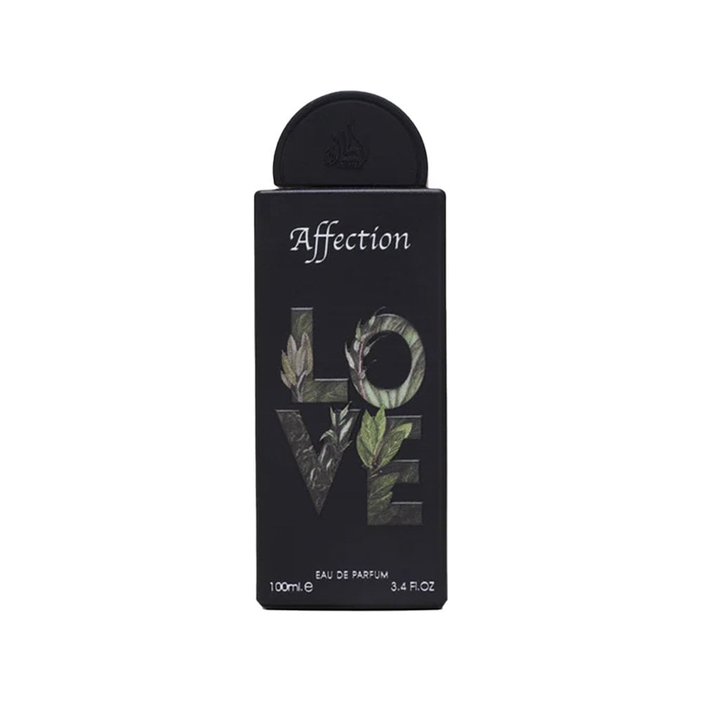 Lattafa Air Freshener Spray 300ml - Affection