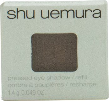 Shu Uemura Eye Shadow Pressed Powder Refill 1.4g - 861 A  Dark Brown